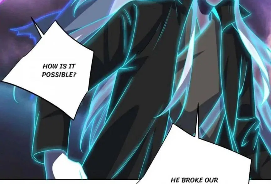 One Step Toward Freedom Chapter 426 – Page 14