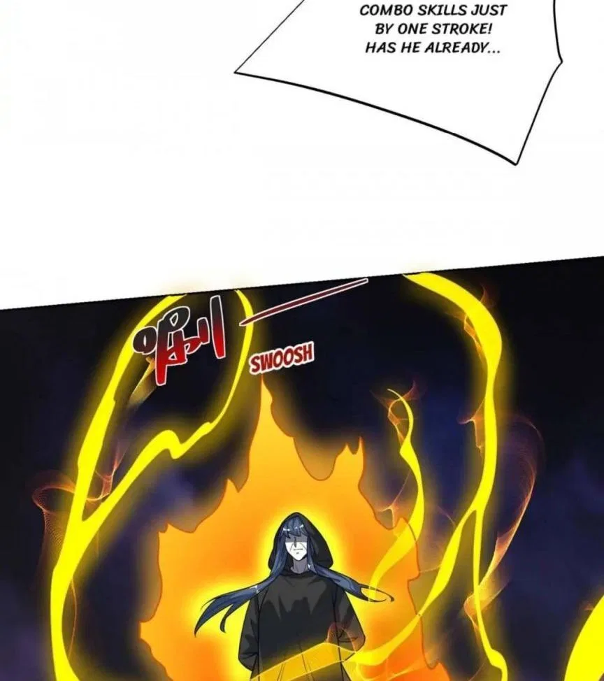 One Step Toward Freedom Chapter 426 – Page 15