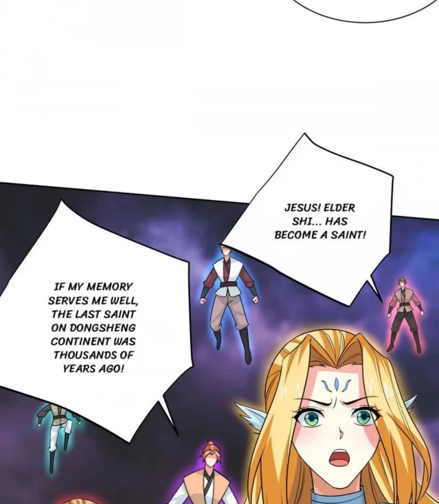 One Step Toward Freedom Chapter 426 – Page 18
