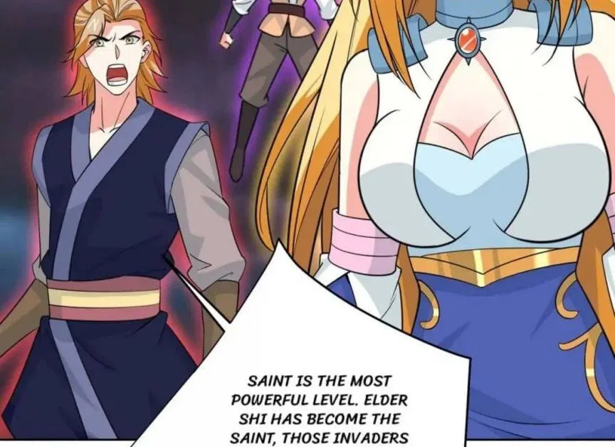 One Step Toward Freedom Chapter 426 – Page 19