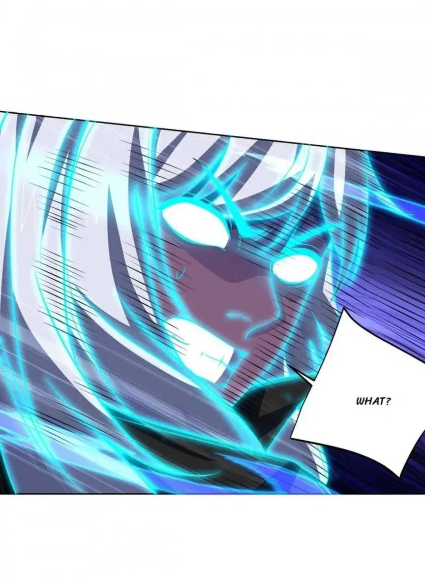One Step Toward Freedom Chapter 426 – Page 34
