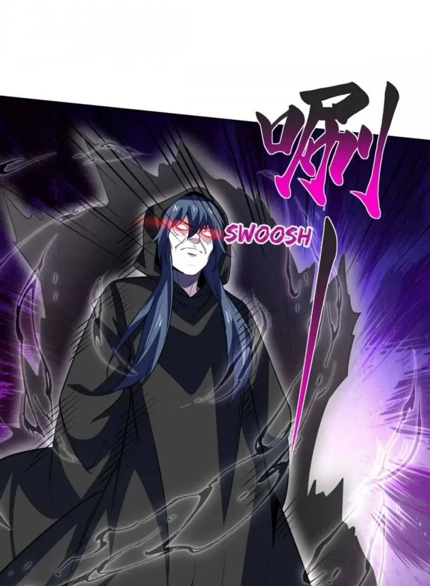 One Step Toward Freedom Chapter 426 – Page 35