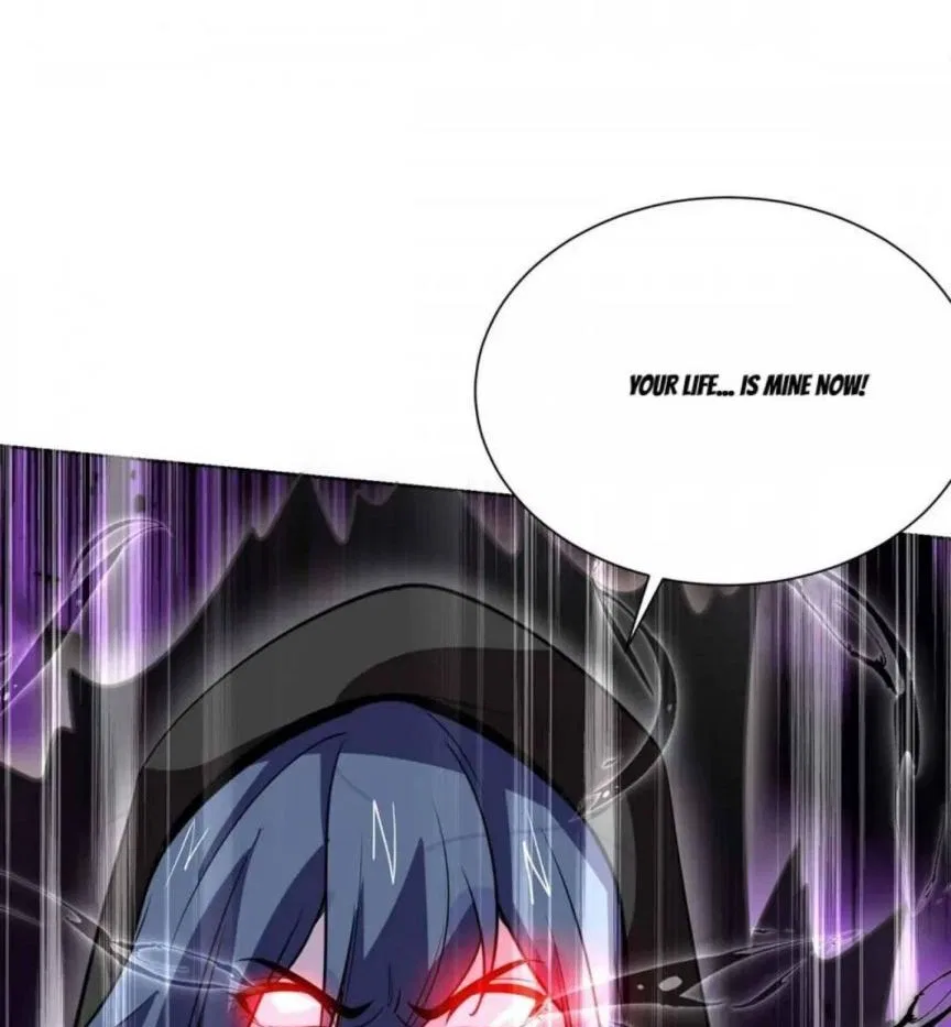 One Step Toward Freedom Chapter 426 – Page 37