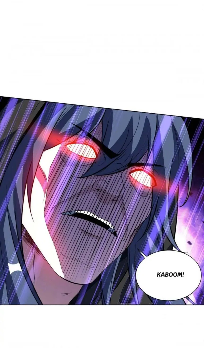 One Step Toward Freedom Chapter 426 – Page 41