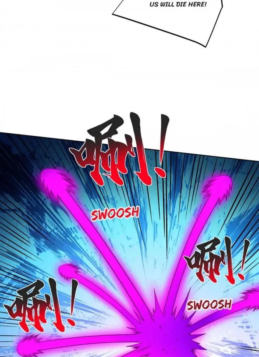 One Step Toward Freedom Chapter 426 – Page 45