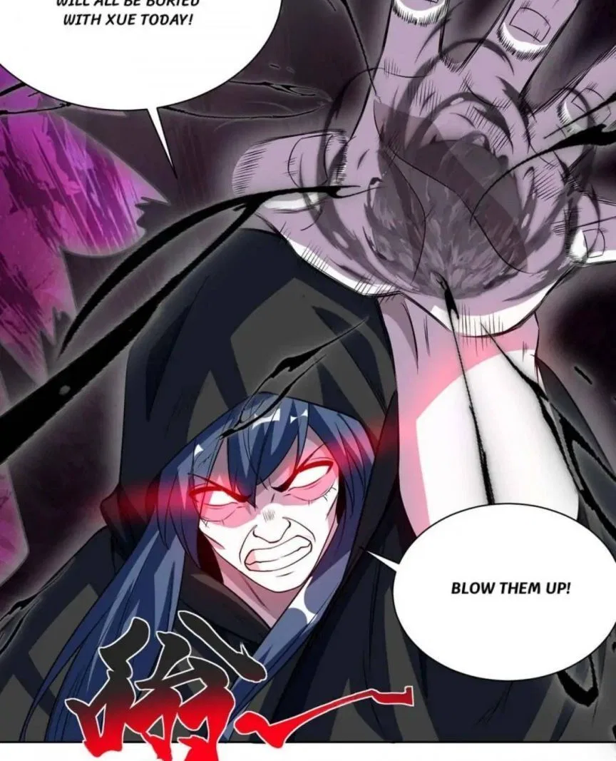 One Step Toward Freedom Chapter 426 – Page 48