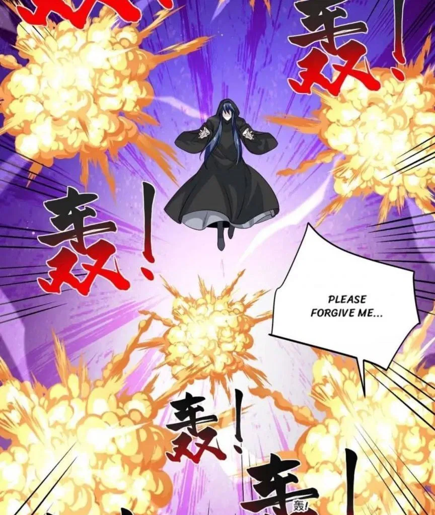 One Step Toward Freedom Chapter 426 – Page 50