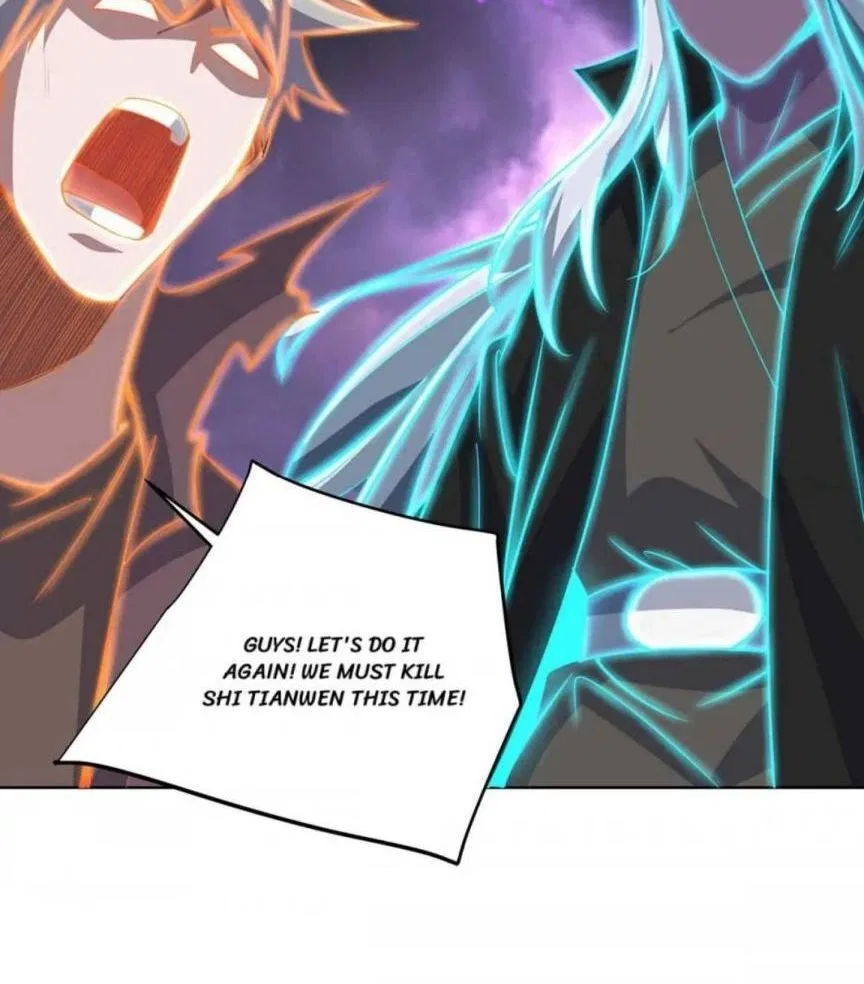 One Step Toward Freedom Chapter 425 – Page 6