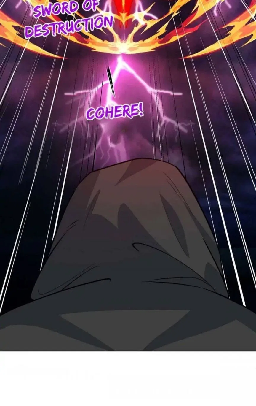 One Step Toward Freedom Chapter 425 – Page 8