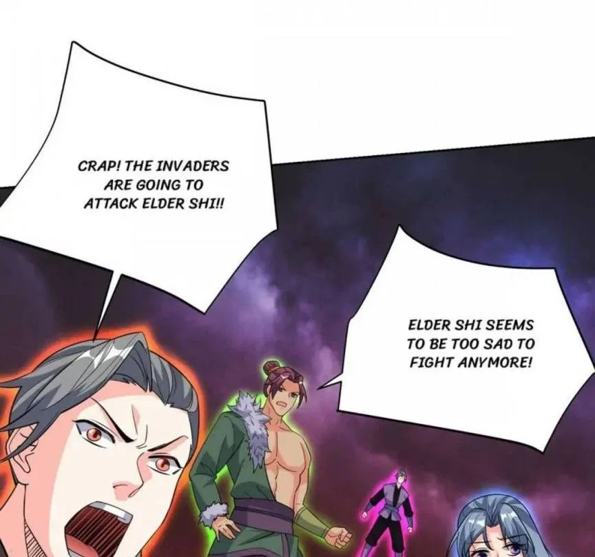 One Step Toward Freedom Chapter 425 – Page 9