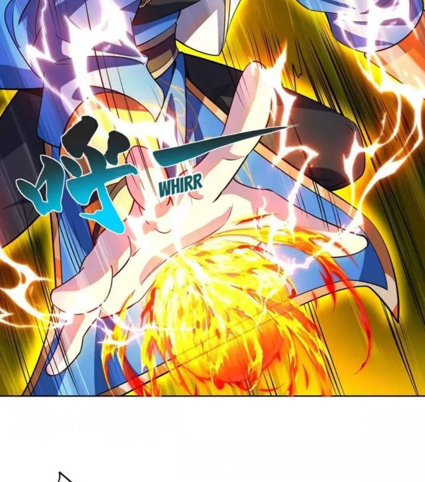 One Step Toward Freedom Chapter 425 – Page 18