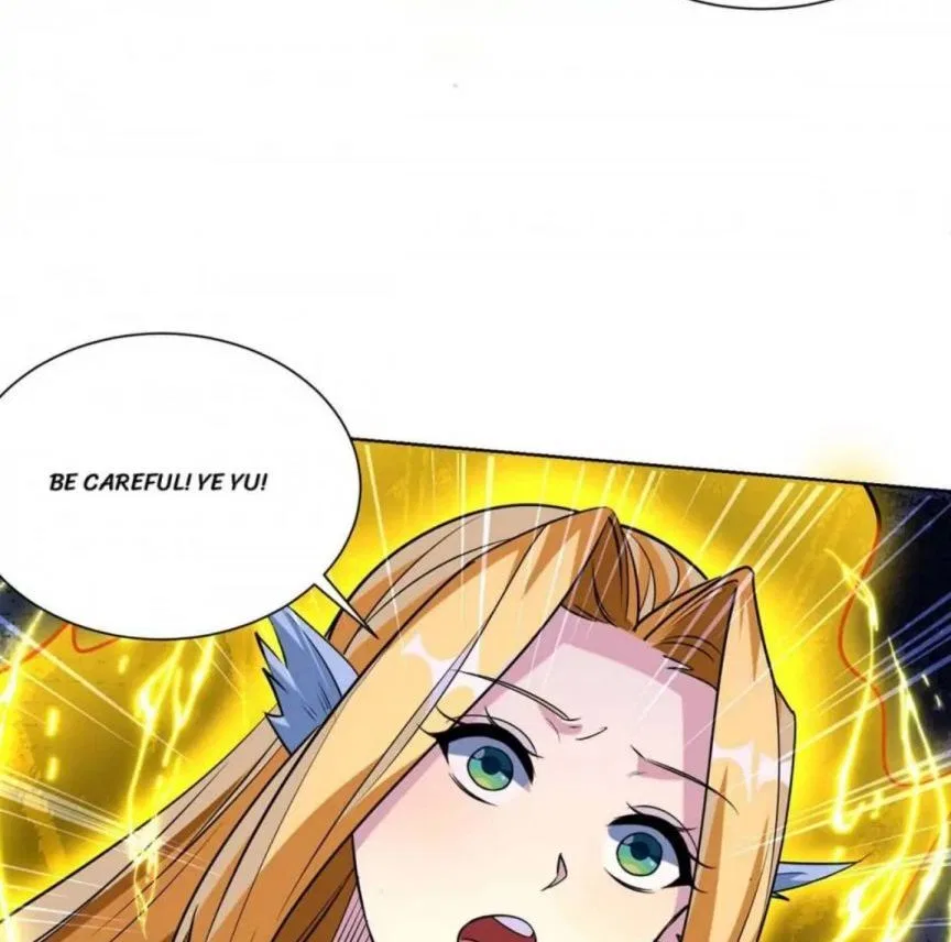 One Step Toward Freedom Chapter 425 – Page 24