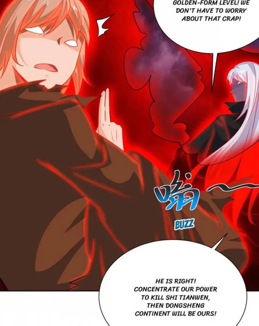 One Step Toward Freedom Chapter 425 – Page 30