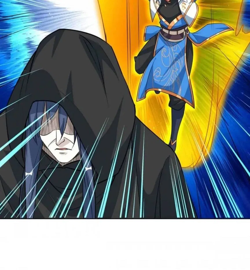 One Step Toward Freedom Chapter 425 – Page 32