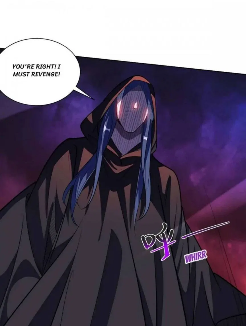 One Step Toward Freedom Chapter 425 – Page 37