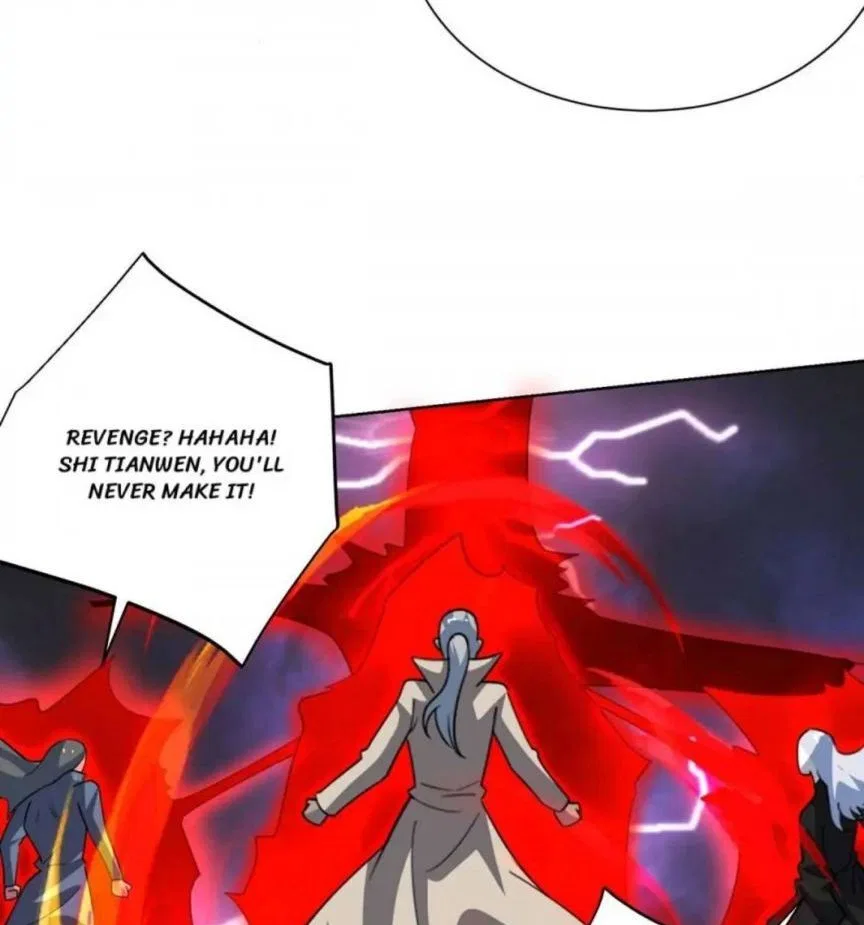 One Step Toward Freedom Chapter 425 – Page 41