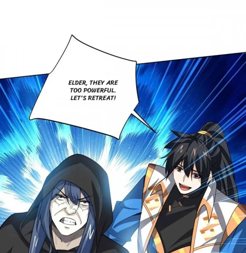 One Step Toward Freedom Chapter 425 – Page 43