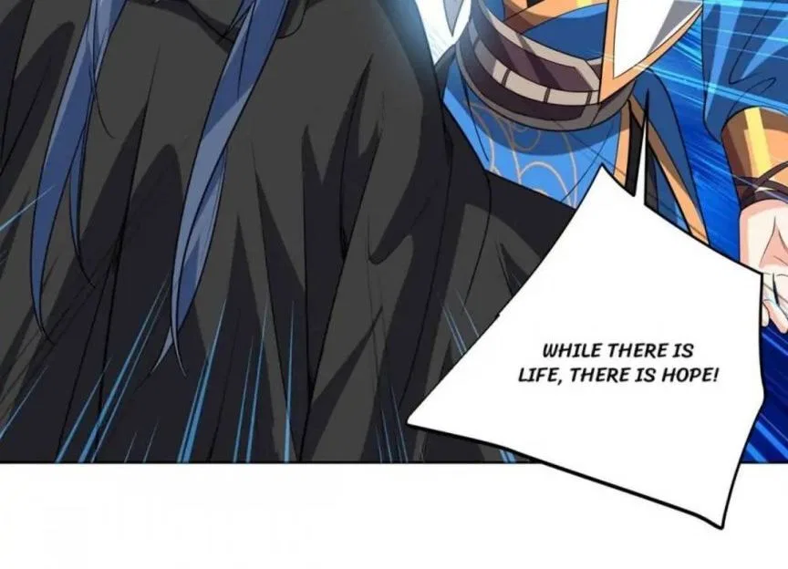 One Step Toward Freedom Chapter 425 – Page 44