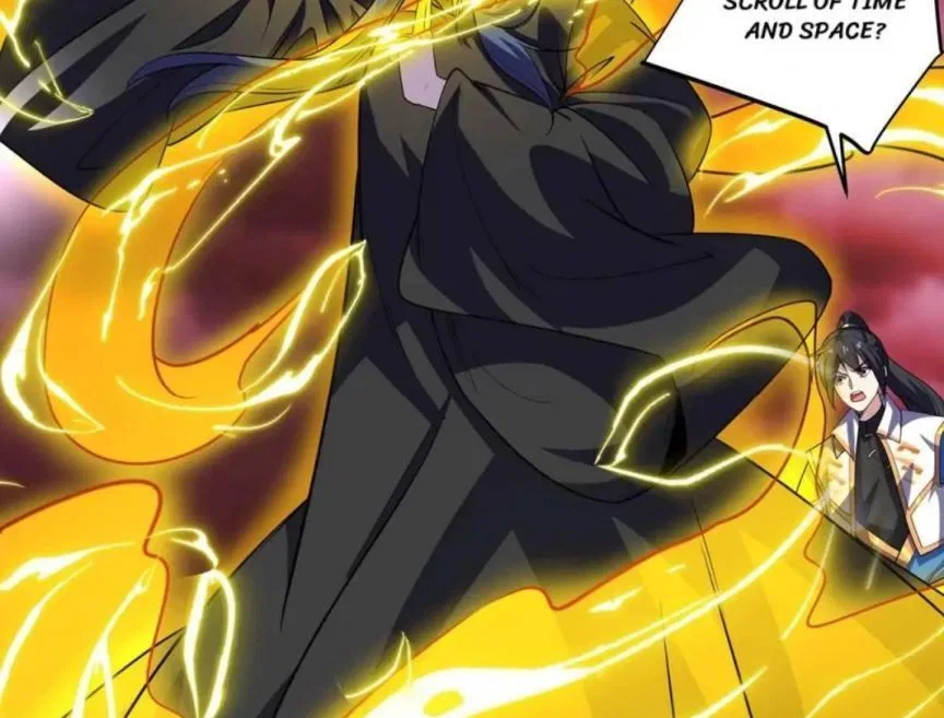 One Step Toward Freedom Chapter 425 – Page 47