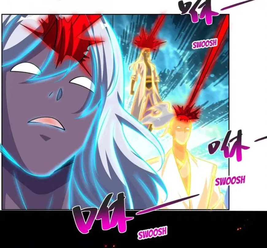 One Step Toward Freedom Chapter 424 – Page 26