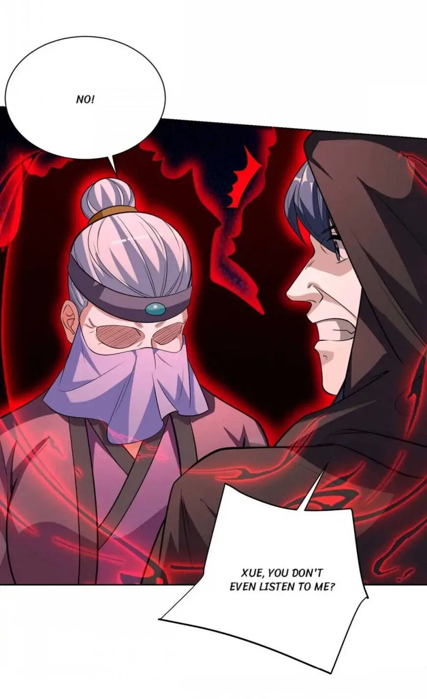 One Step Toward Freedom Chapter 424 – Page 33