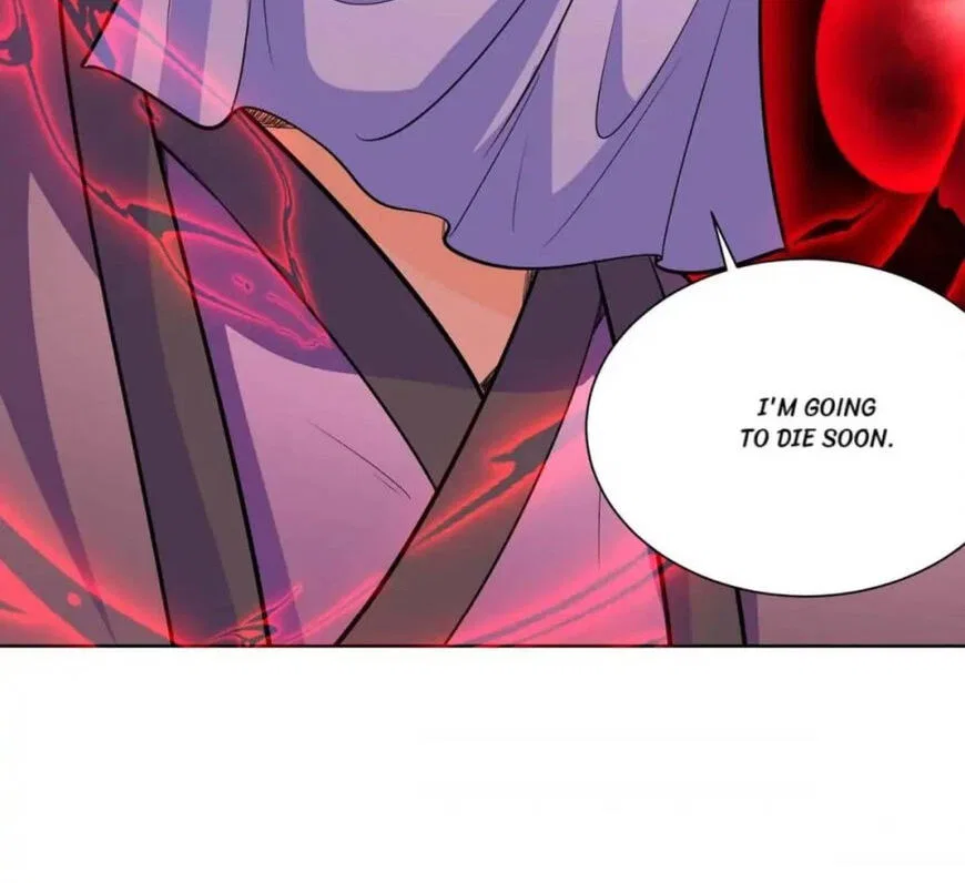 One Step Toward Freedom Chapter 424 – Page 35