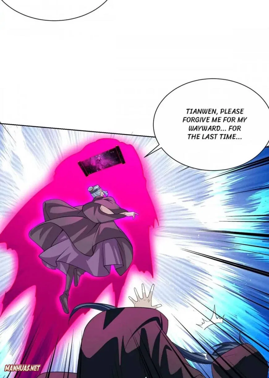 One Step Toward Freedom Chapter 424 – Page 38