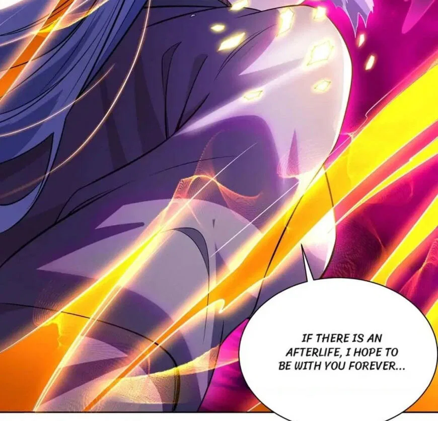 One Step Toward Freedom Chapter 424 – Page 42