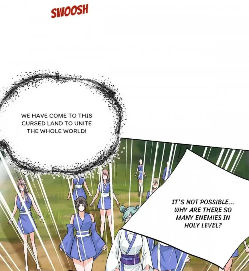One Step Toward Freedom Chapter 423 – Page 11