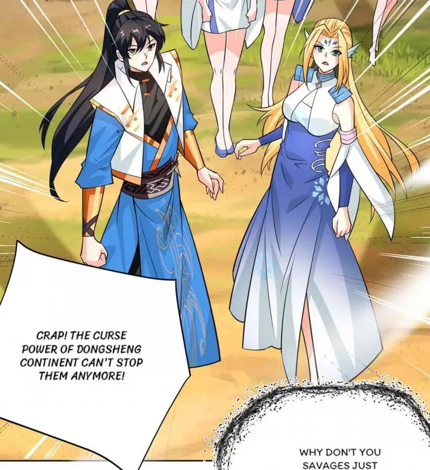 One Step Toward Freedom Chapter 423 – Page 12