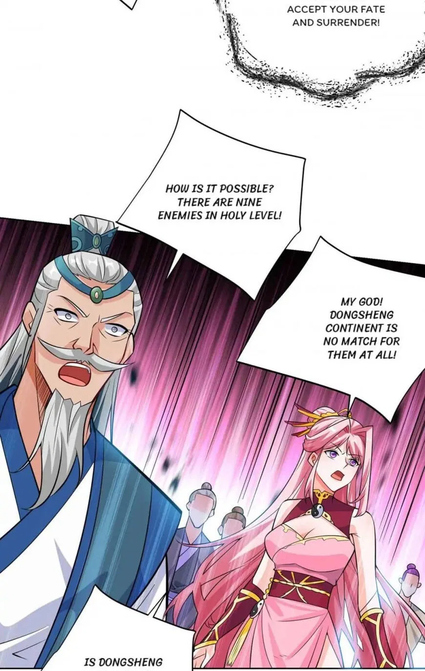One Step Toward Freedom Chapter 423 – Page 13