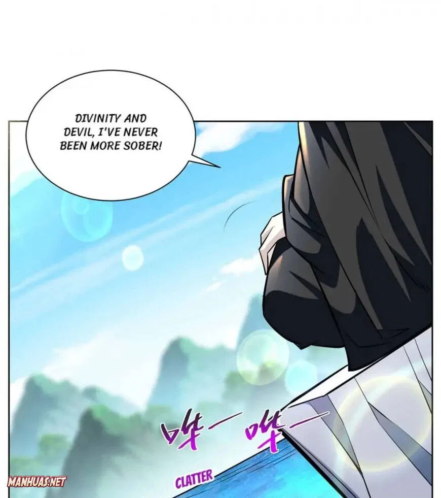 One Step Toward Freedom Chapter 423 – Page 17