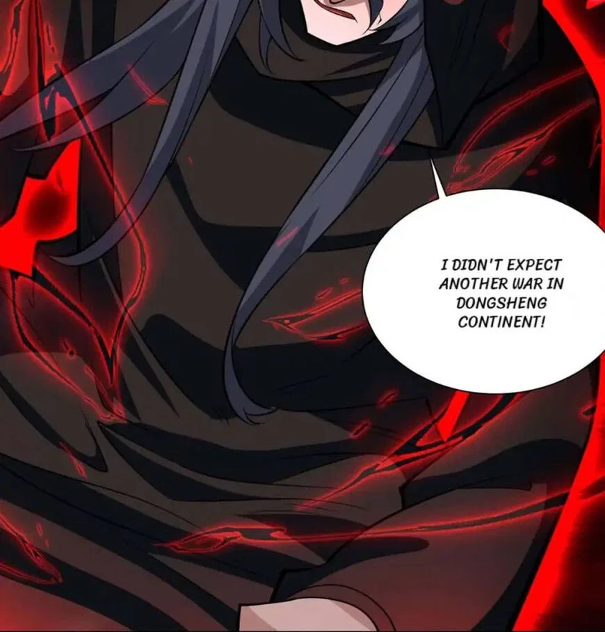 One Step Toward Freedom Chapter 423 – Page 19