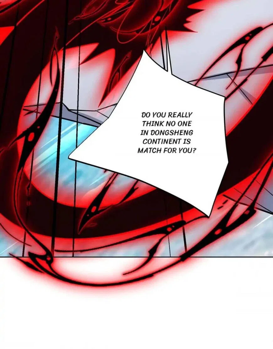 One Step Toward Freedom Chapter 423 – Page 22