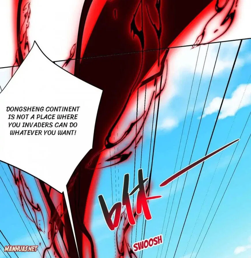 One Step Toward Freedom Chapter 423 – Page 26