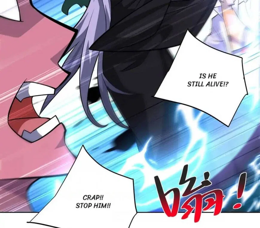 One Step Toward Freedom Chapter 423 – Page 29
