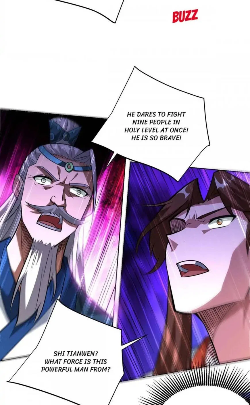 One Step Toward Freedom Chapter 423 – Page 30