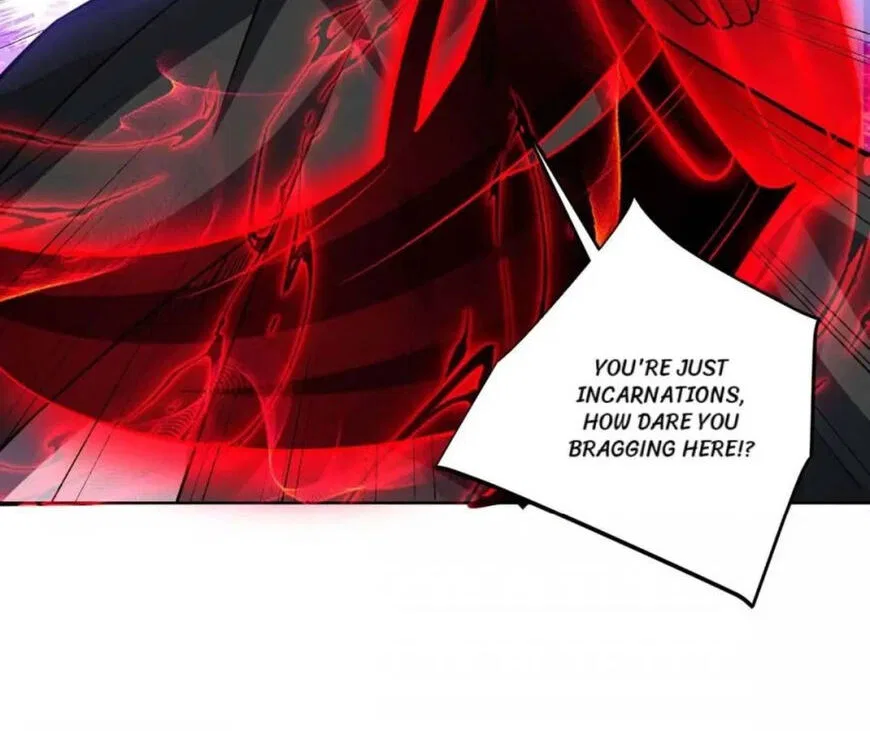 One Step Toward Freedom Chapter 423 – Page 33