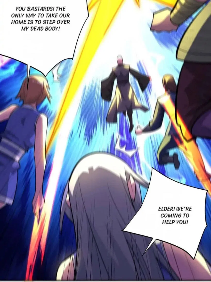 One Step Toward Freedom Chapter 423 – Page 51