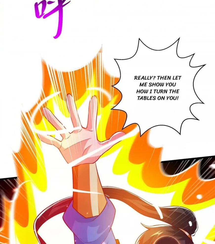 One Step Toward Freedom Chapter 422 – Page 3