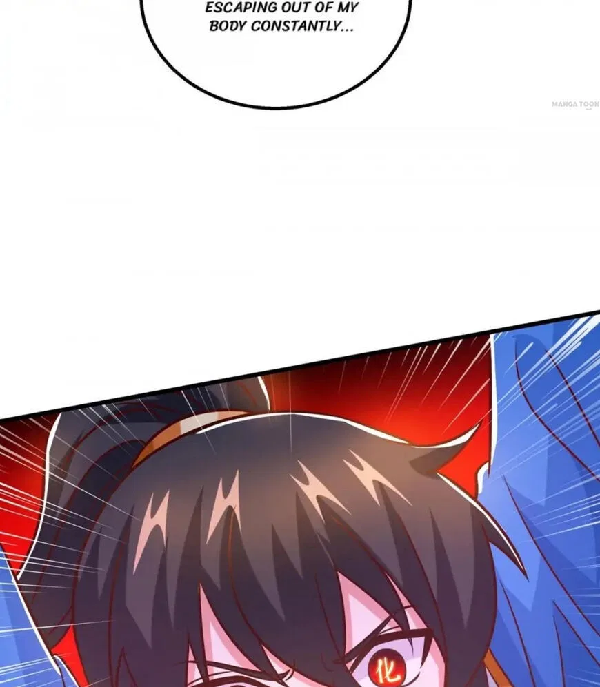 One Step Toward Freedom Chapter 422 – Page 8