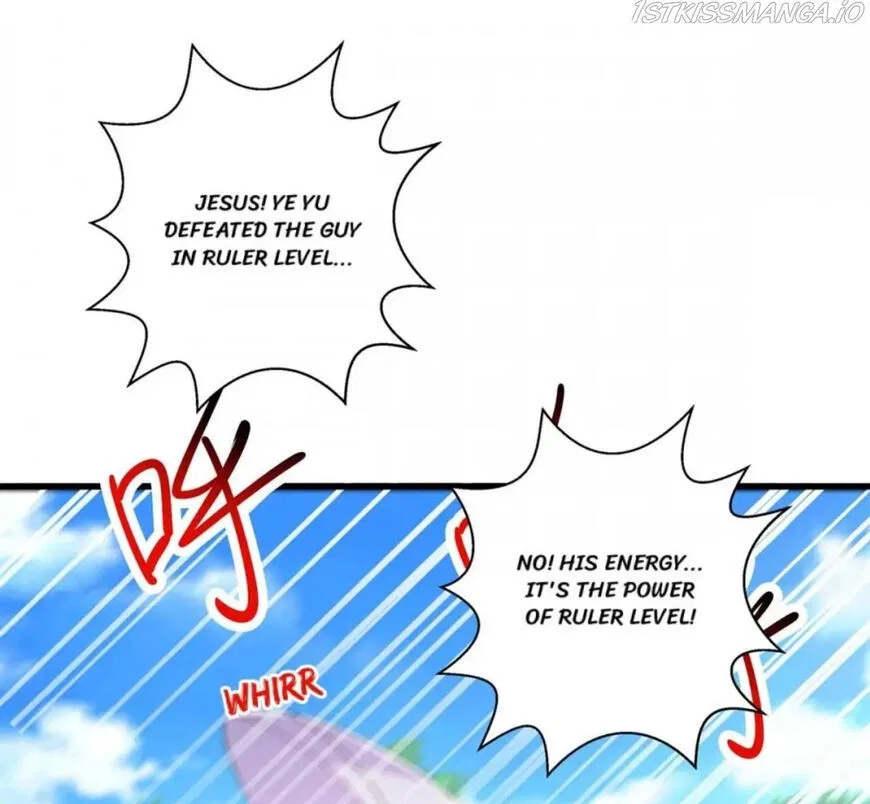 One Step Toward Freedom Chapter 422 – Page 16