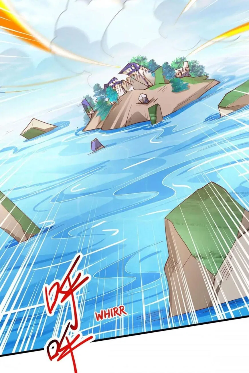 One Step Toward Freedom Chapter 422 – Page 19