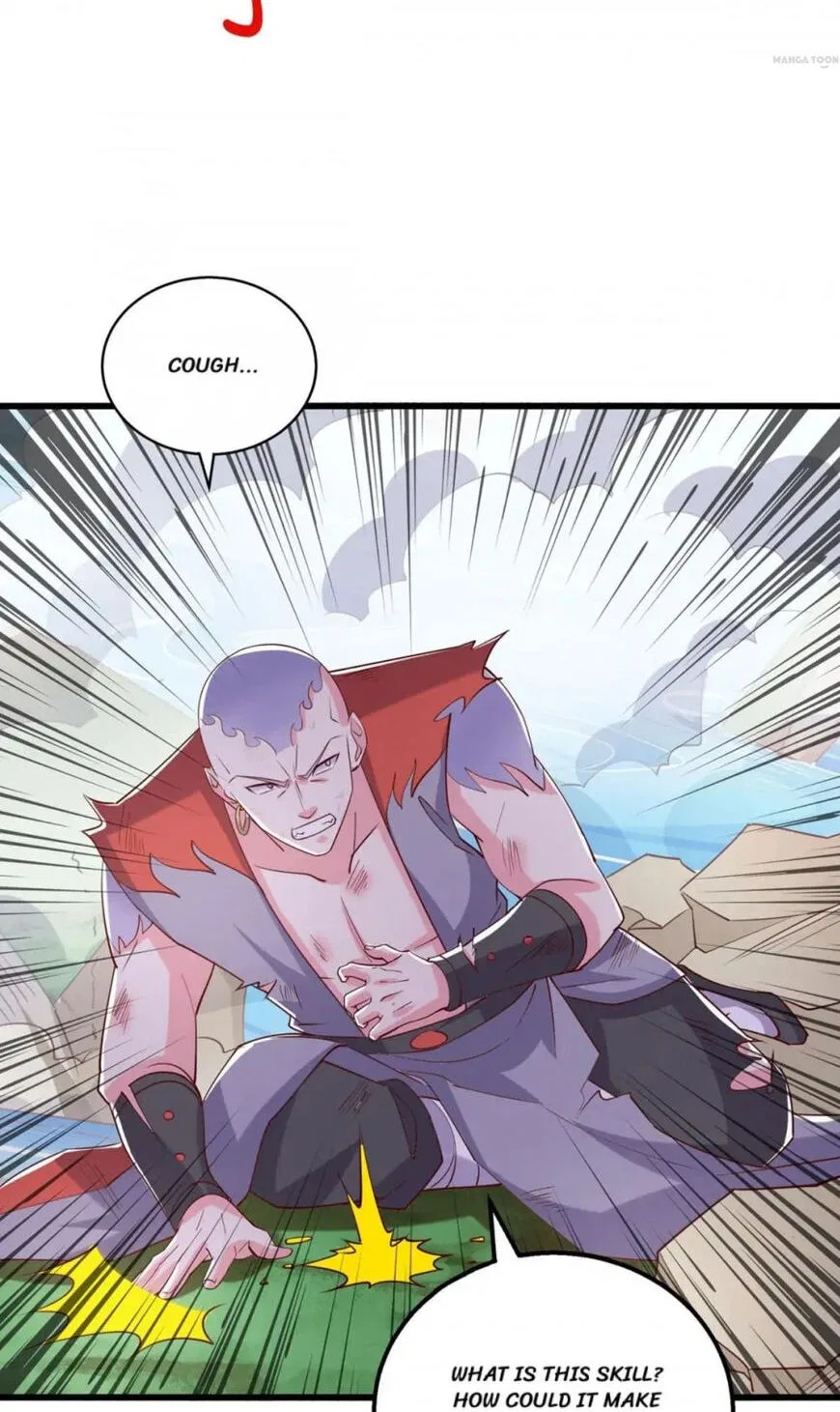 One Step Toward Freedom Chapter 422 – Page 20