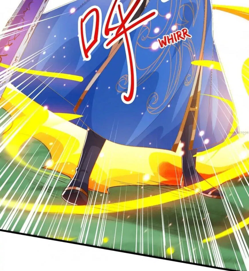 One Step Toward Freedom Chapter 422 – Page 22