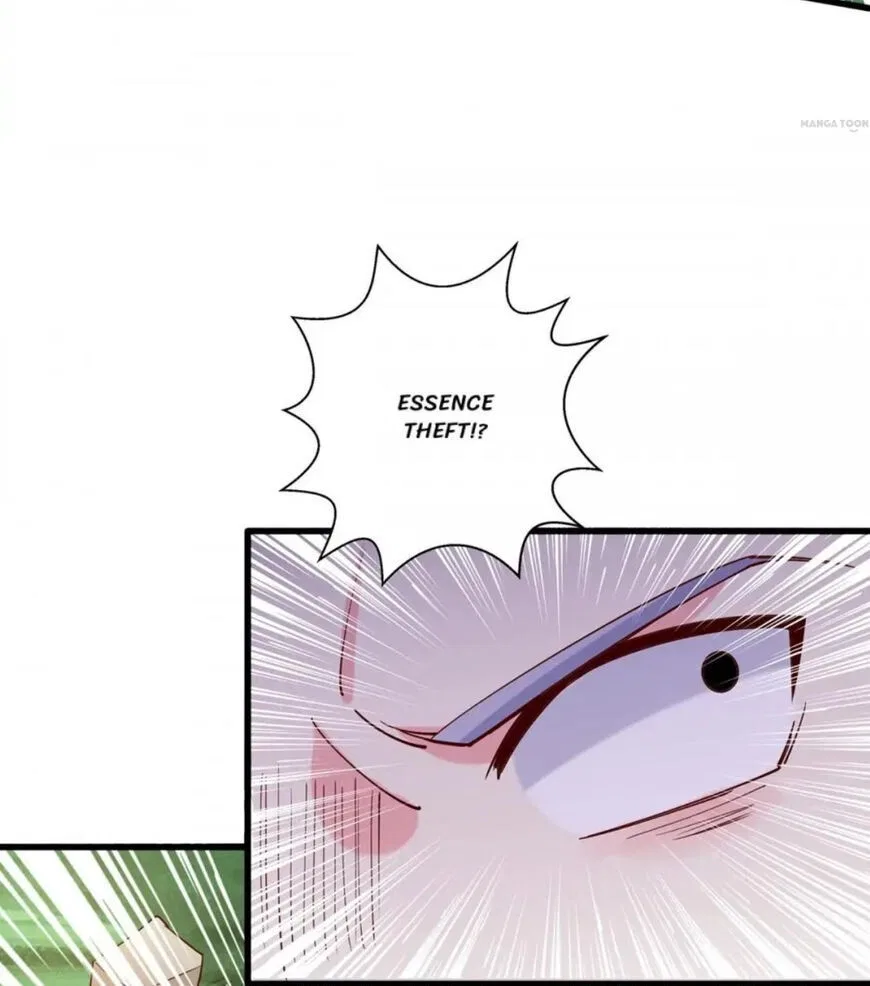 One Step Toward Freedom Chapter 422 – Page 23