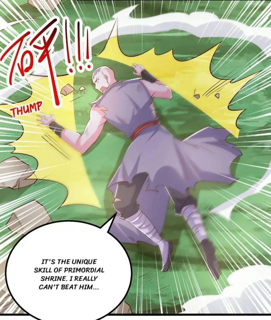 One Step Toward Freedom Chapter 422 – Page 24