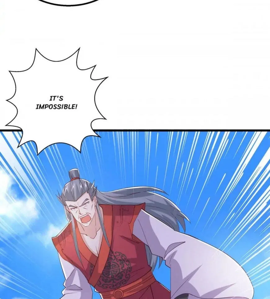 One Step Toward Freedom Chapter 422 – Page 25