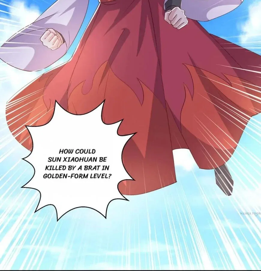 One Step Toward Freedom Chapter 422 – Page 26