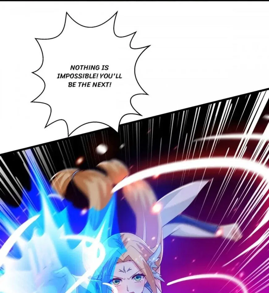 One Step Toward Freedom Chapter 422 – Page 27